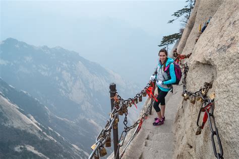 智取華山要走多久：探討登山之智與時之耗費